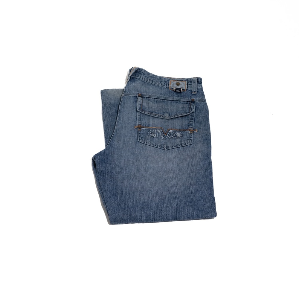 Enyce Japanese Denim